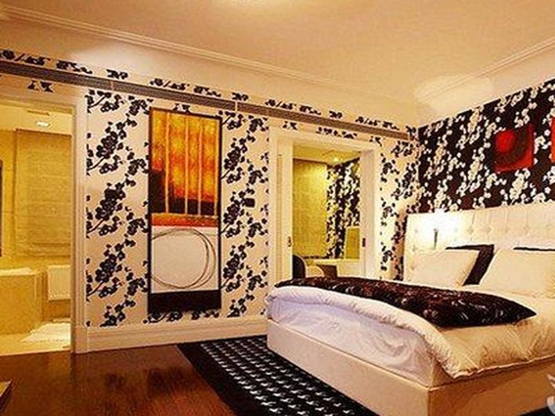 Hotel Massenet At Sinan Mansions Shanghaj Zewnętrze zdjęcie